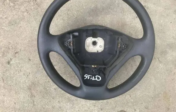 Fiat Stilo Steering wheel