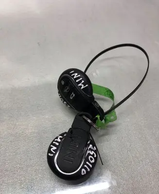 Mini One - Cooper F56 F55 Ignition key/card 