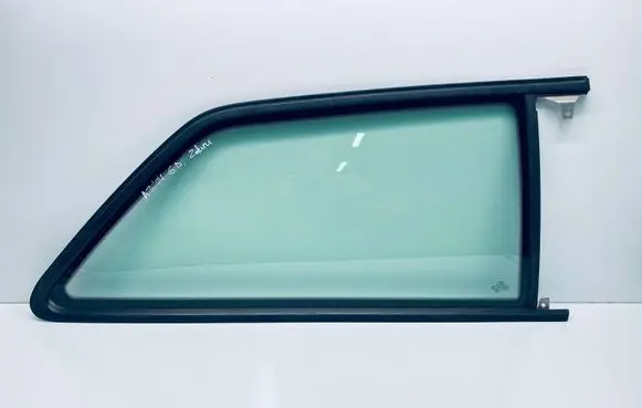 Audi A3 S3 8P Rear side window 8P3845300C