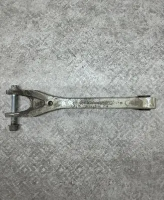 Mercedes-Benz C AMG W205 Rear control arm A2053529900