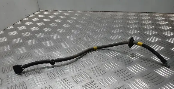 Volvo XC40 Rear window washer spray nozzle 
