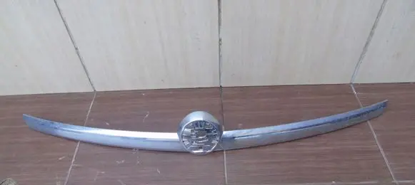 Opel Insignia A Tailgate trim 464192822