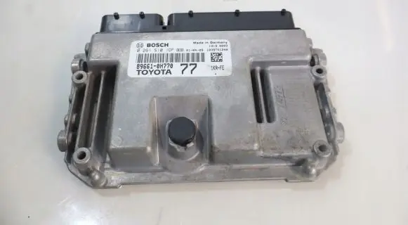 Toyota Aygo AB40 Engine control unit/module ECU