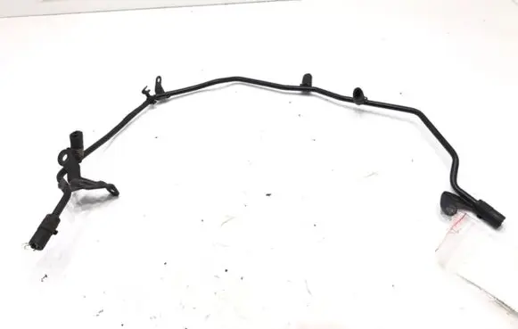 Skoda Kodiaq Engine coolant pipe/hose 06K121075BF