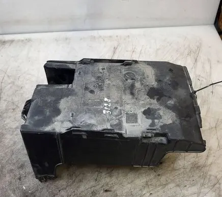 Citroen C3 Aircross Battery box tray cover/lid 9688783080