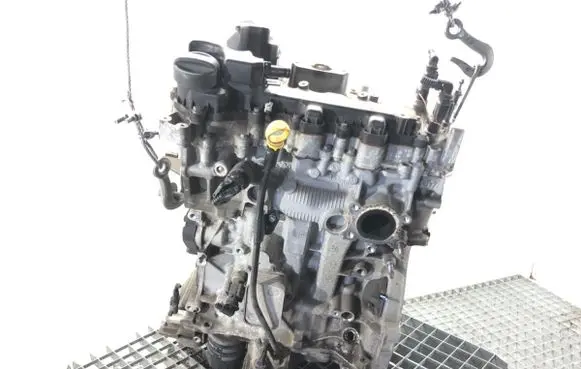 Citroen C3 Picasso Engine HNZHN01