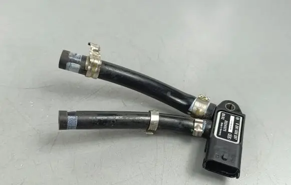 Maserati Quattroporte Other control units/modules 0281006287