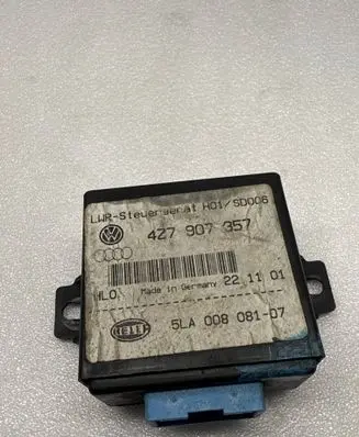 Audi A4 S4 B6 8E 8H Light module LCM 4Z7907357 5LA00808107
