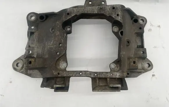 Audi A7 S7 4G Gearbox mounting bracket 4G0399263R