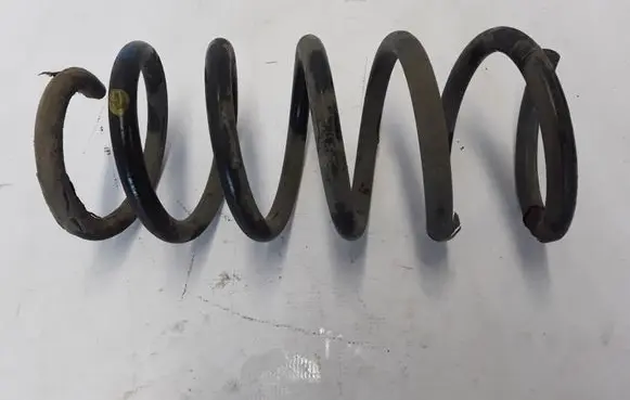 Renault Trafic II (X83) Front coil spring 8200461787