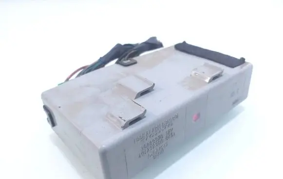Volvo S40, V40 Alarm control unit/module 30889926 MB2323008461