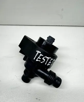 BMW 5 E60 E61 Electric auxiliary coolant/water pump 10378515 6917700 70207801