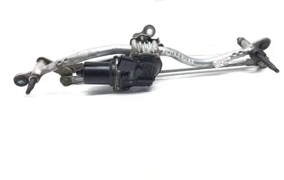 Audi A4 Allroad B8 Front wiper linkage and motor 8K1955119B 30041403136 8K1955023D