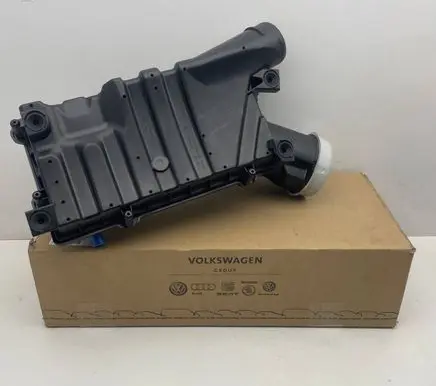 Volkswagen PASSAT B8 Air filter 05E129607A 05E129620