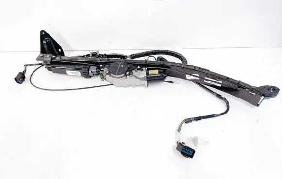 Dodge Grand Caravan Sliding door motor assembly 68060499AK PN5913297AD 68079909AC