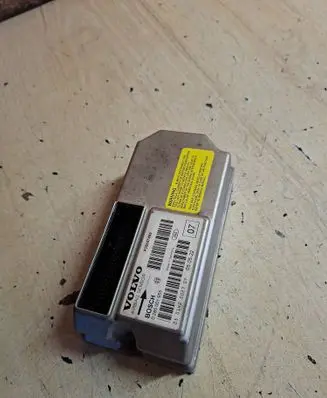 Volvo S60 Airbag control unit/module P30667469 050142002707 0285001655