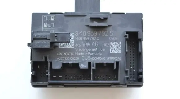 Audi Q5 SQ5 Door control unit/module 8K0959792S