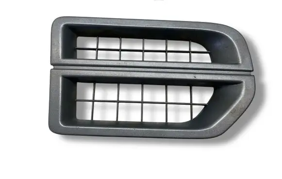 Land Rover Discovery 3 - LR3 Fender grill JAK000064
