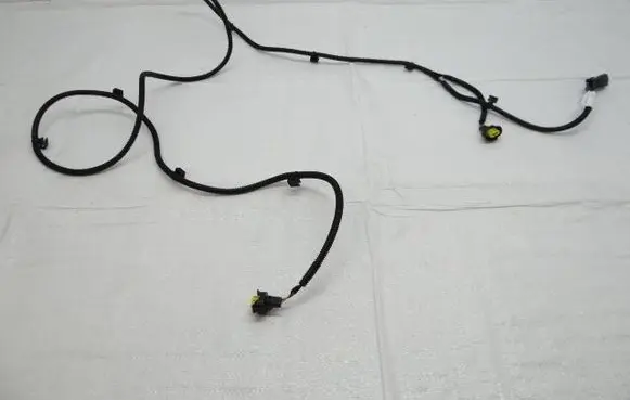 Citroen Berlingo Wires (generator/alternator) 9860533080