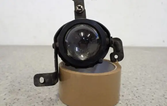 KIA Rio Front fog light