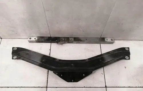 Maserati Coupe Fuel filter bracket/mount holder 980139333