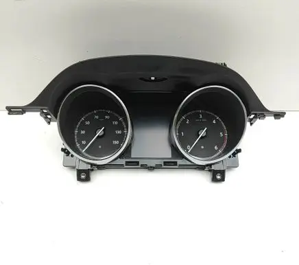 Land Rover Discovery Sport Speedometer (instrument cluster) JK7210F844BD FK72045F65A