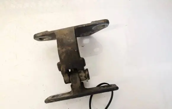 BMW X5 E53 Tailgate/trunk/boot hinge 8402183