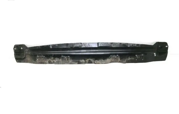 Volkswagen Touareg I Bottom radiator support slam panel 7L0805551A