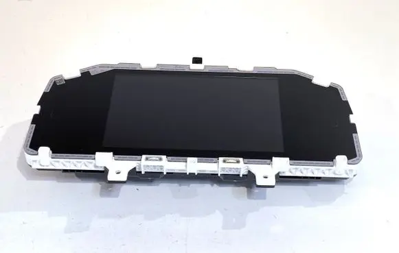 Seat Ateca Speedometer (instrument cluster) 575920320