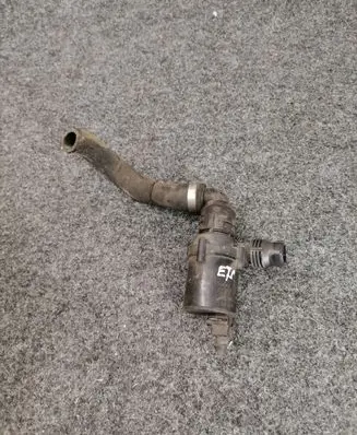BMW X5 E70 Electric auxiliary coolant/water pump 9197085 64119197085