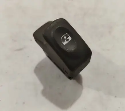 Renault Scenic I Electric window control switch 432963K