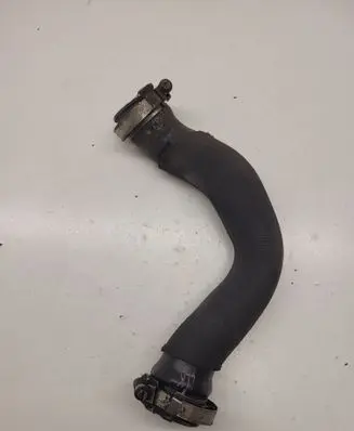 Audi A6 S6 C6 4F Intercooler hose/pipe 4F0145943D