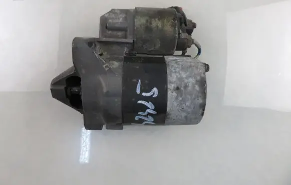 Renault Clio II Starter motor 