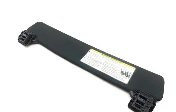Jaguar F-Type Sun visor 