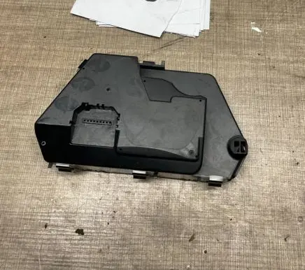 Mercedes-Benz S W220 Door control unit/module A2208211558 034630910201 03463091