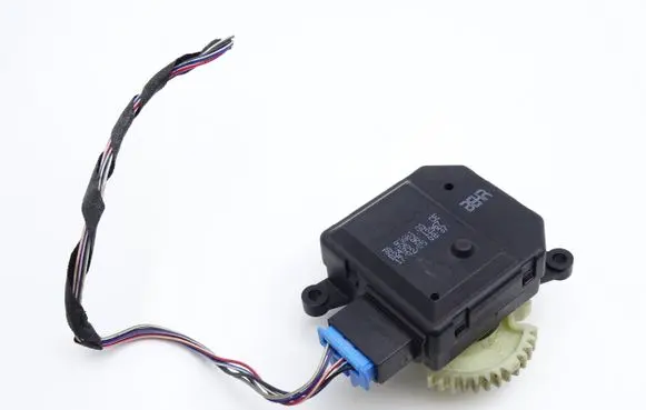 Seat Ibiza III (6L) Air flap motor/actuator 309368300CE 309368300 B24959012967
