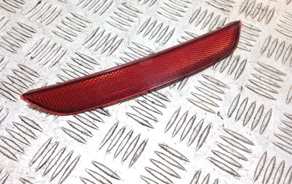 Ford Mondeo MK IV Rear tail light reflector 7S71515C0AC