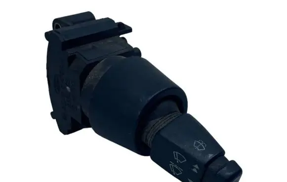 Wiper control stalk