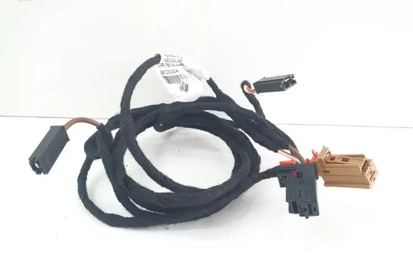 Volkswagen Tiguan Tailgate/trunk wiring harness 5NA971175