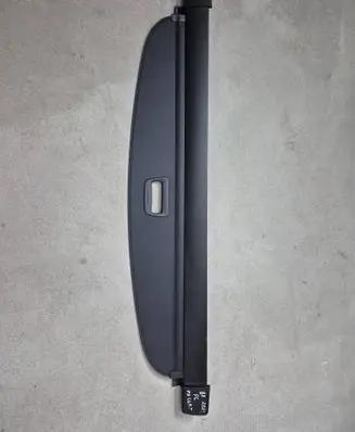 Volkswagen PASSAT B8 Parcel shelf load cover 3G9867871G LP5161120 014030045003