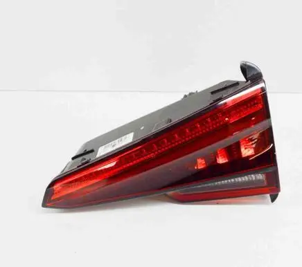 Audi A4 S4 B9 8W Tailgate rear/tail lights 2SK012247 8W5945094