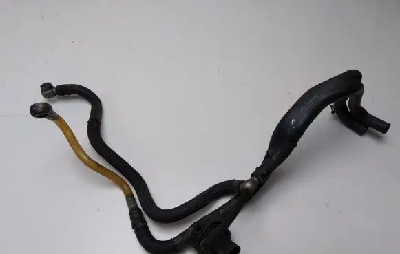 Audi A6 S6 C6 4F Fuel line/pipe/hose 059130300CA