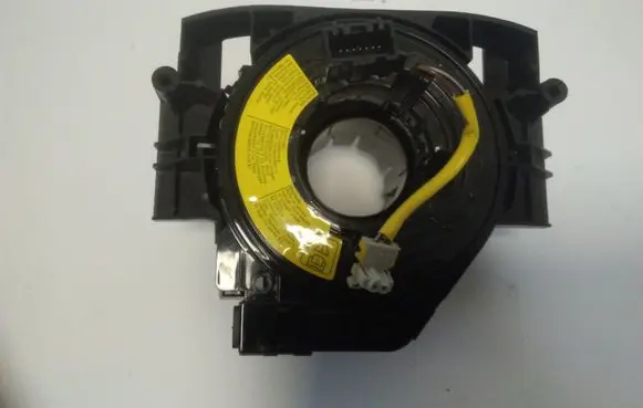 Ford B-MAX Airbag slip ring squib (SRS ring) 8A6T13N064BJ