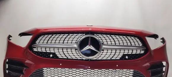 Mercedes-Benz A W177 AMG Front bumper A1778851600P