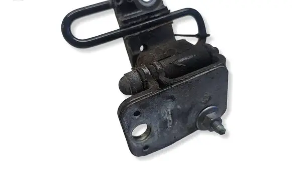 Volkswagen PASSAT CC Rear door lower hinge 1234