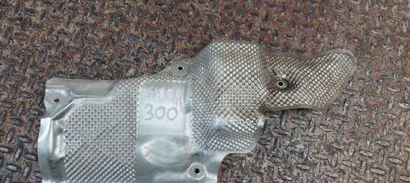 Volkswagen Tiguan Allspace Heat shield in engine bay 5Q1423981F