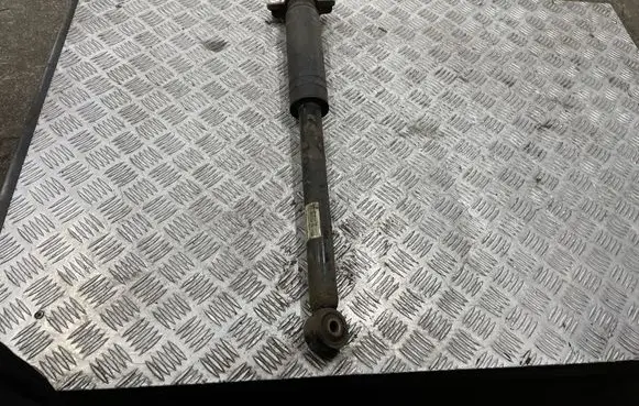 Opel Astra J Rear shock absorber/damper 13279264