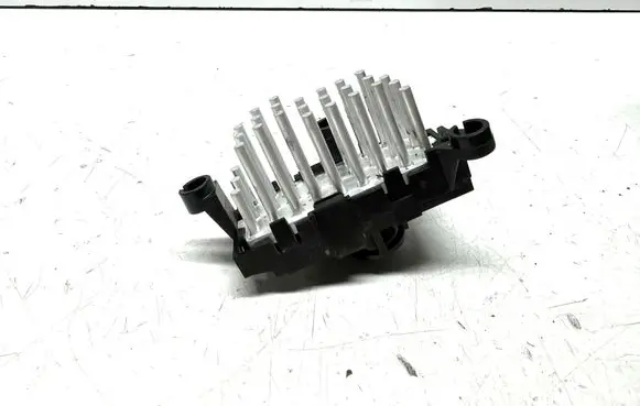 Audi A4 S4 B8 8K LED ballast control module D120162 0707122980