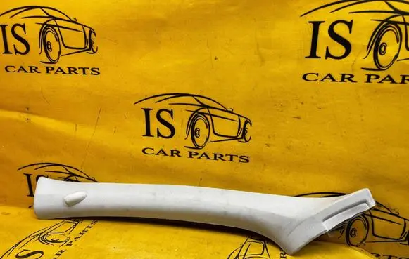Peugeot 508 RXH (A) pillar trim 9686335477