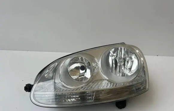 Volkswagen Golf V Headlight/headlamp 1K6941005P
